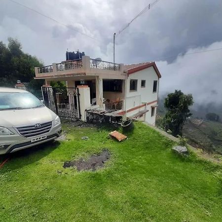 Kurinji Hill Crest Kodai Tamilnadu - Tamilnadu - Kodaikanal Extérieur photo