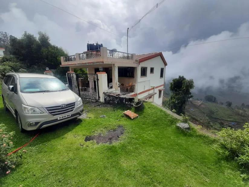 Kurinji Hill Crest Kodai Tamilnadu - Tamilnadu - Kodaikanal Extérieur photo