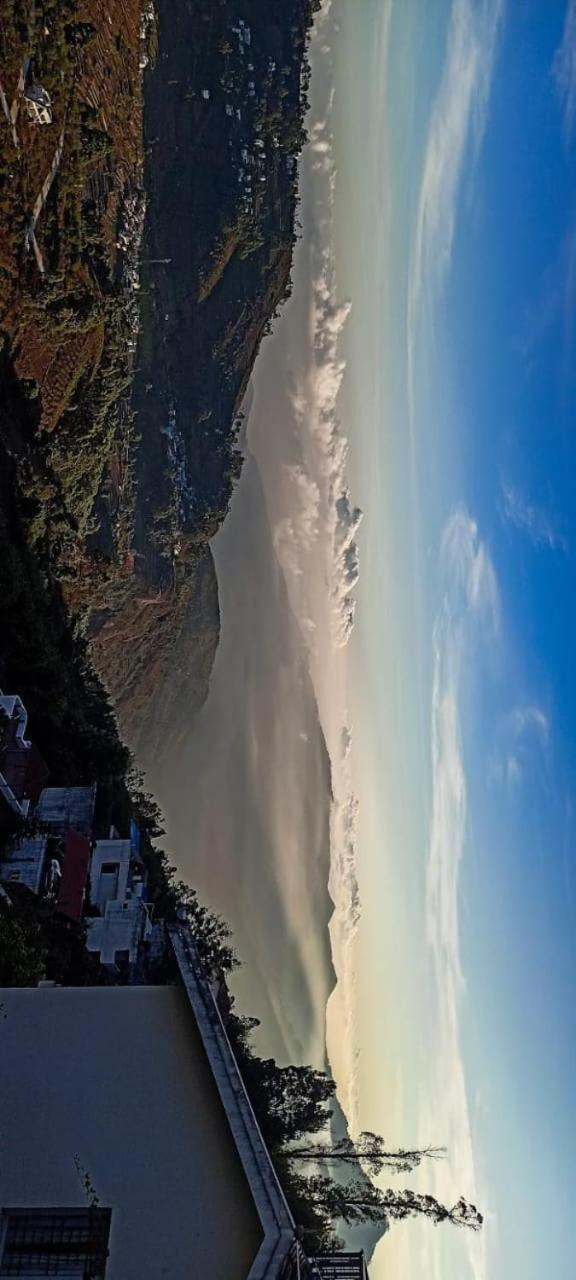 Kurinji Hill Crest Kodai Tamilnadu - Tamilnadu - Kodaikanal Extérieur photo