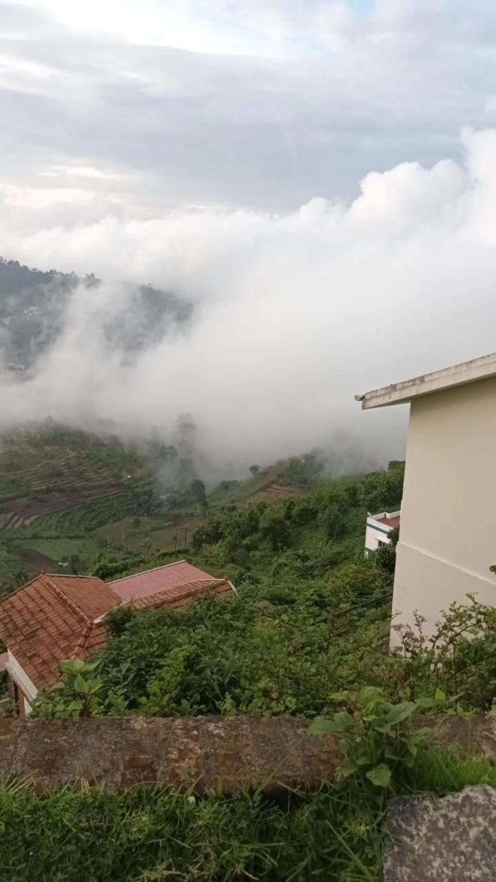 Kurinji Hill Crest Kodai Tamilnadu - Tamilnadu - Kodaikanal Extérieur photo