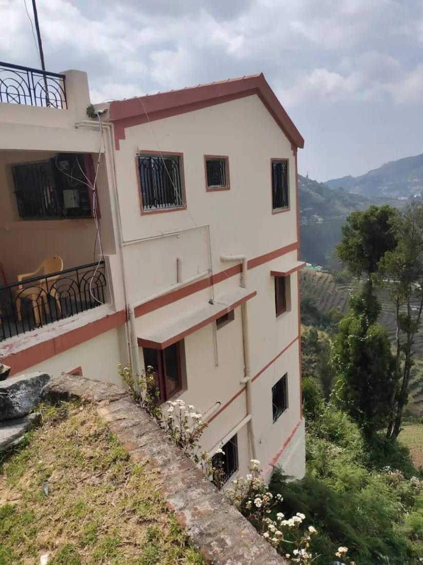 Kurinji Hill Crest Kodai Tamilnadu - Tamilnadu - Kodaikanal Extérieur photo