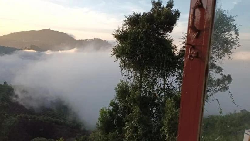 Kurinji Hill Crest Kodai Tamilnadu - Tamilnadu - Kodaikanal Extérieur photo