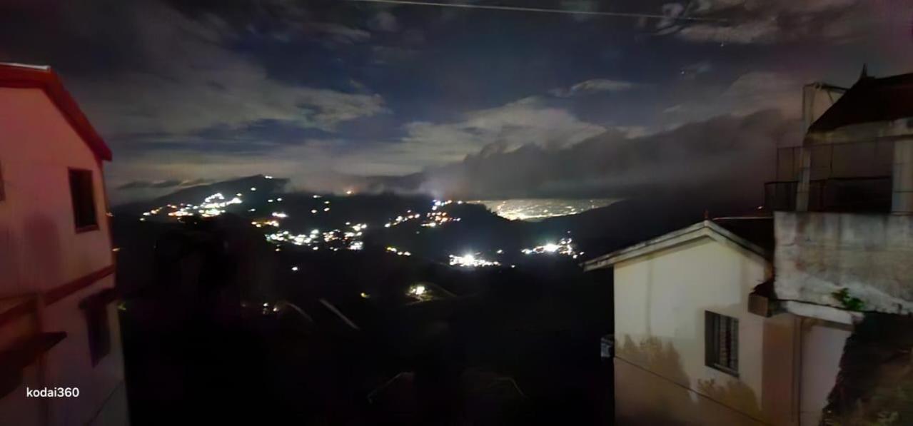 Kurinji Hill Crest Kodai Tamilnadu - Tamilnadu - Kodaikanal Extérieur photo